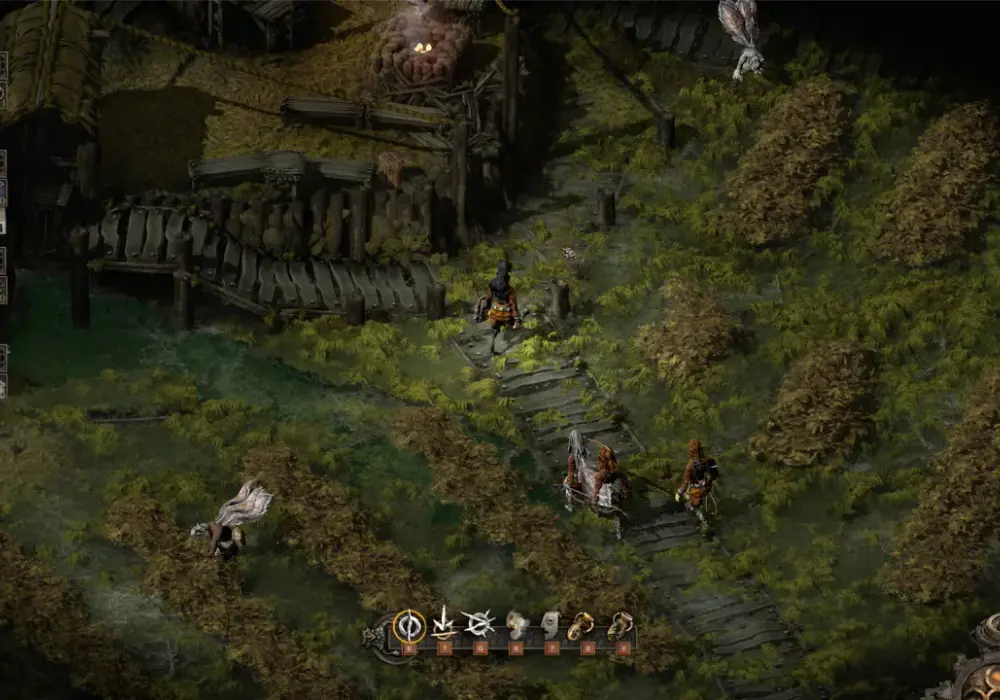 CRPG - Co to jest i dlaczego to gra dla fanów łamigłówek?