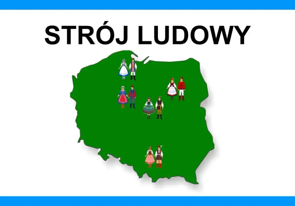 Regiony Polski - Jak je zrozumieć i zapamiętać bez wkuwania?
