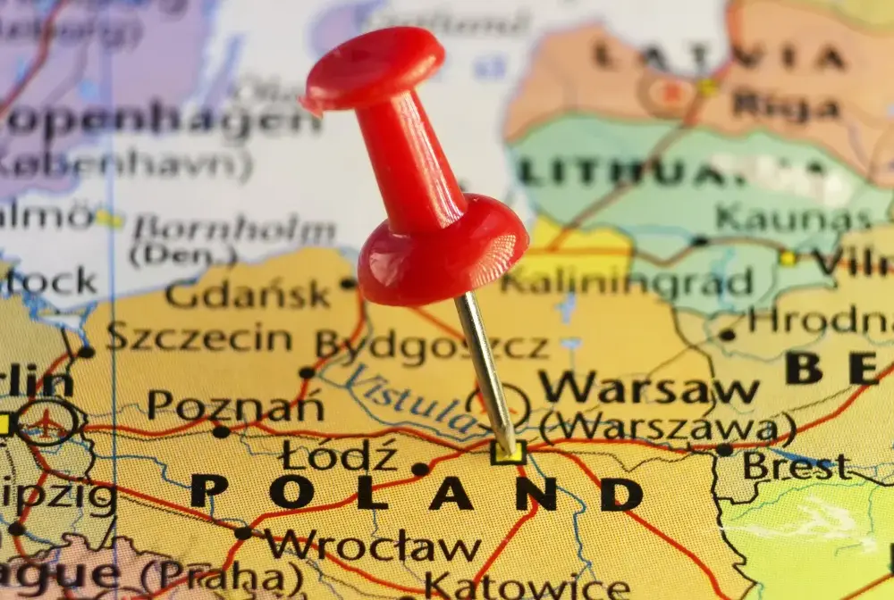 Geografia Polski - Czy na pewno znasz jej sekrety?