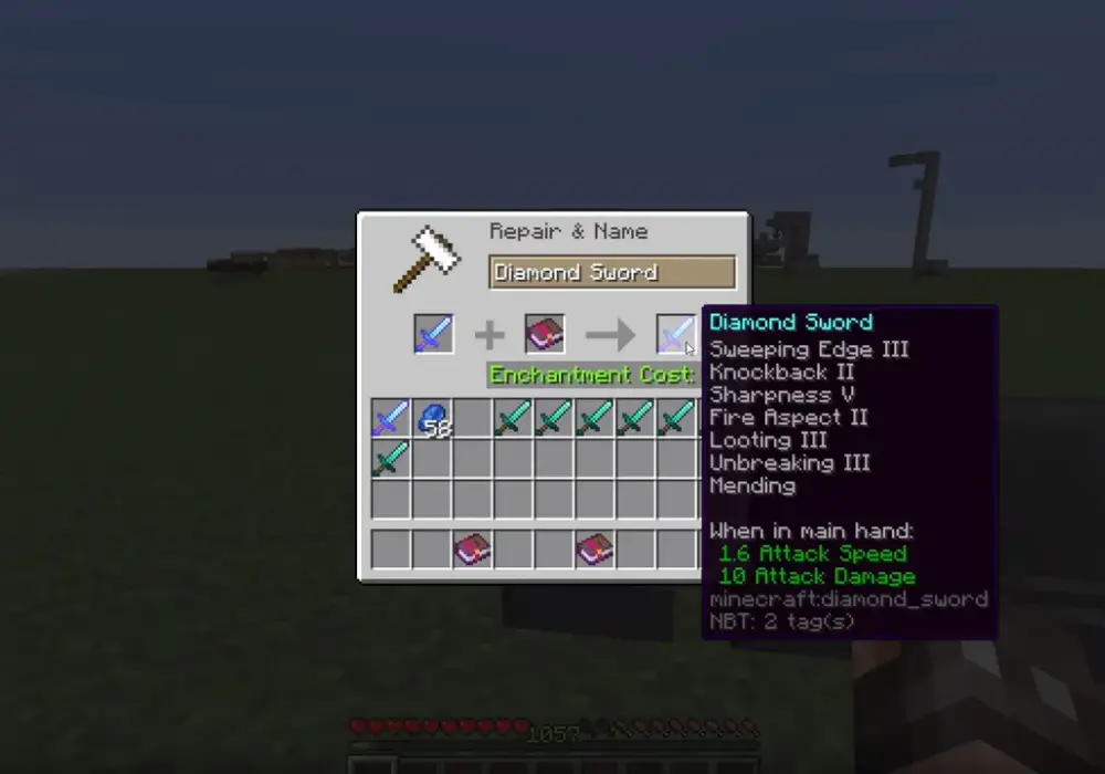 Enchantowanie Minecraft - Jak robić to dobrze i nie marnować XP?