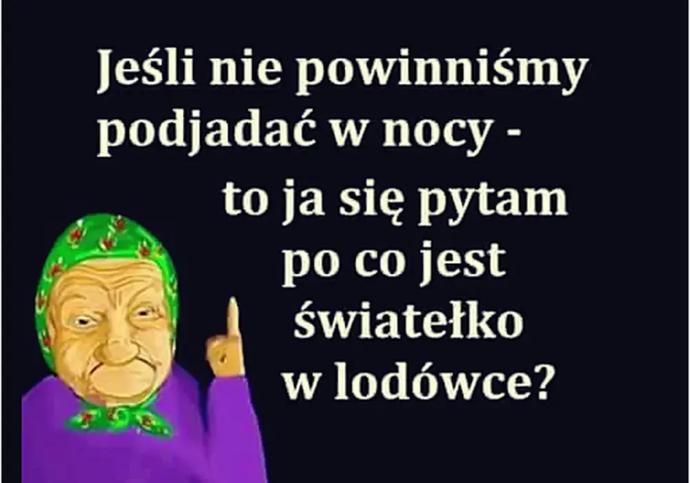 Najlepsze zagadki o lodówce, które rozbawią twoje towarzystwo i dzieci