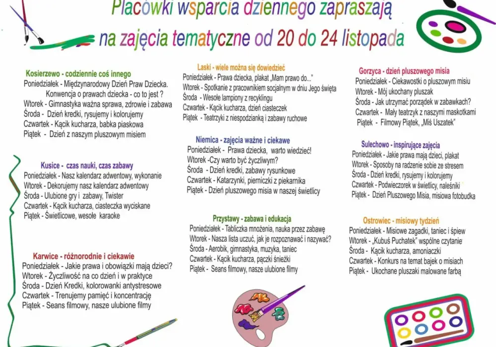 Zagadki o zabawkach, które rozweselą dzieci i pobudzą ich kreatywność
