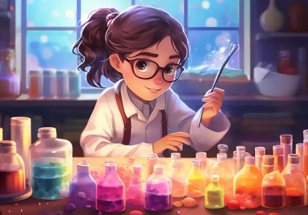 Sprawdzian z chemii klasa 8 - Sole chemia klasa 8