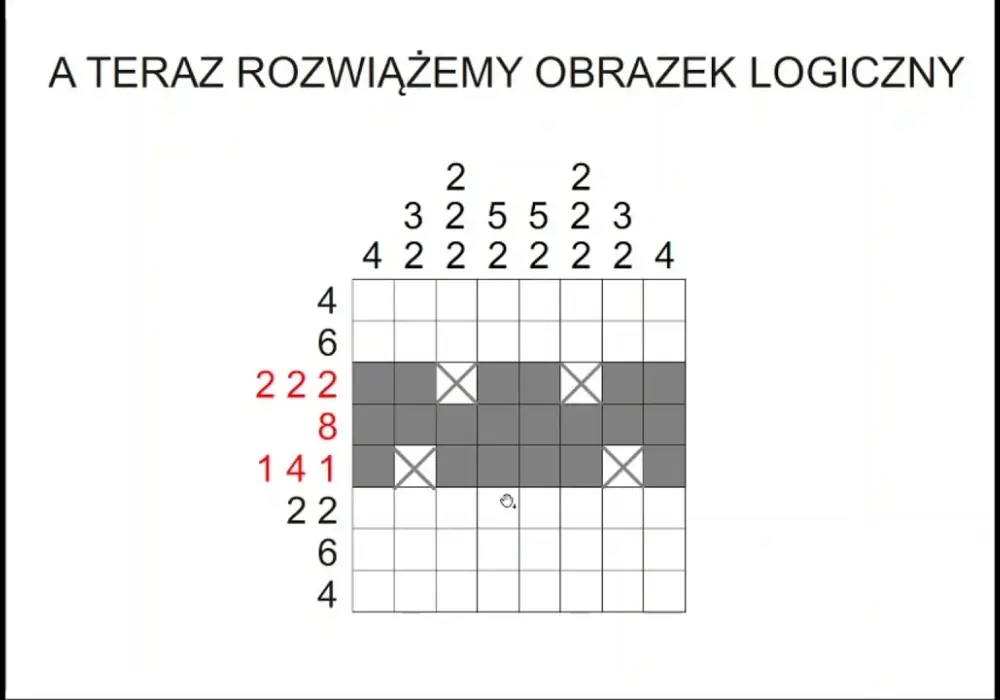 Zagadki rysunkowe - jak rozwiązywać i tworzyć ciekawe łamigłówki graficzne