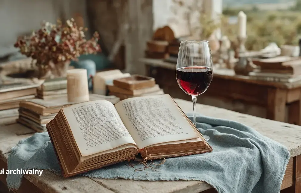 In vino veritas – Co naprawdę znaczy? Odpowiedź zaskakuje!