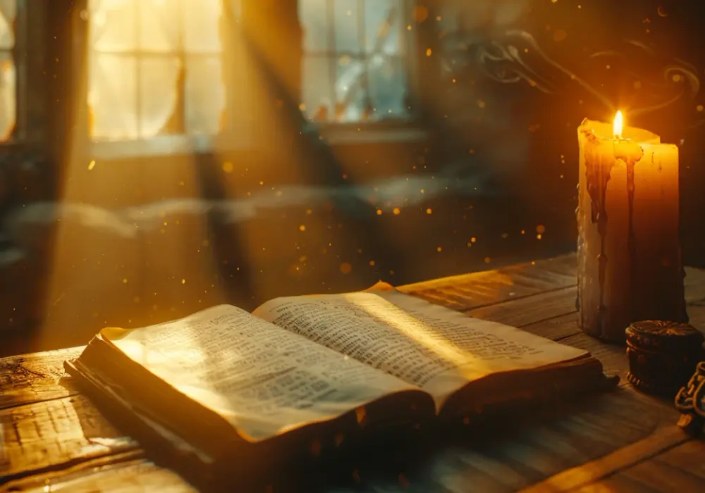 Cytaty świętych na każdy dzień tygodnia: Zainspiruj się duchową mądrością
