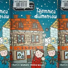 Zagadka diamentowej doliny – tajemnice, bohaterowie i wartości edukacyjne