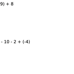 Diagnoza klasa 6 matematyka - Zadania i Testy