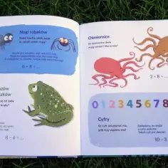 Najzabawniejsze zagadki o żabie dla dzieci - inspirujące rymowanki z morałem