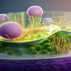 Biologia podręcznik klasa 5 - Nauka biologii dla piątoklasistów