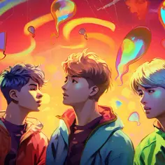 Sprawdź swoją wiedzę: BTS Quiz