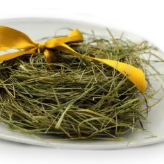 Skąd się wzięło sianko pod obrusem? Tajemnice tej tradycji