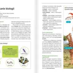 Quizy z biologii klasa 5 dział 2 - Sprawdź swoją wiedzę