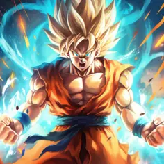 Quiz Dragon Ball - sprawdź swoją wiedzę o Dragon Ball