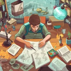Sprawdzian biologia genetyka klasa 8 nowa era - Przykładowe testy i odpowiedzi
