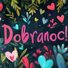 Śmieszne kartki i gify na dobranoc dla przyjaciół do pobrania za darmo