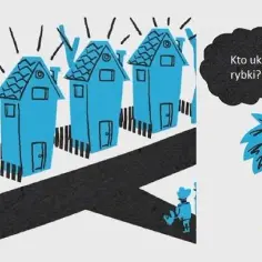 Zagadka kto hoduje rybki - odkryj zaskakującą odpowiedź na łamigłówkę