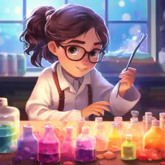 Sprawdzian z chemii klasa 8 - Sole chemia klasa 8