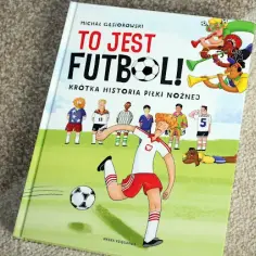Zabawy z zagadkami o piłce nożnej – sprawdź, co wiesz o futbolu!