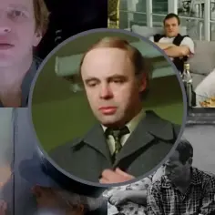 Kultowe cytaty z filmów polskich: twarze aktorów z niezapomnianych scen.
