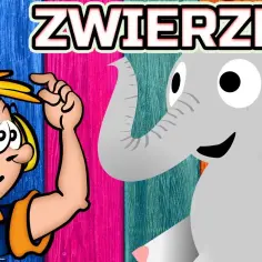 Zagadki o zwierzętach egzotycznych, które rozwiną Twoje dziecko i pobudzą wyobraźnię