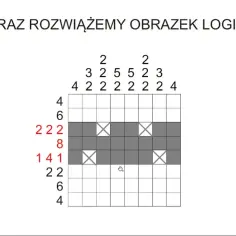 Zagadki rysunkowe - jak rozwiązywać i tworzyć ciekawe łamigłówki graficzne
