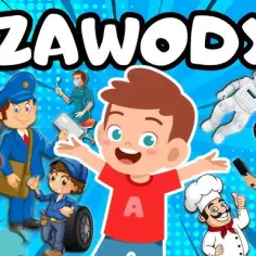Zagadki o zawodach: 10 wciągających zagadek dla dzieci, które uczą