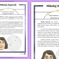Ciekawe zagadki o Mikołaju Koperniku, które zadziwią każdego miłośnika nauki