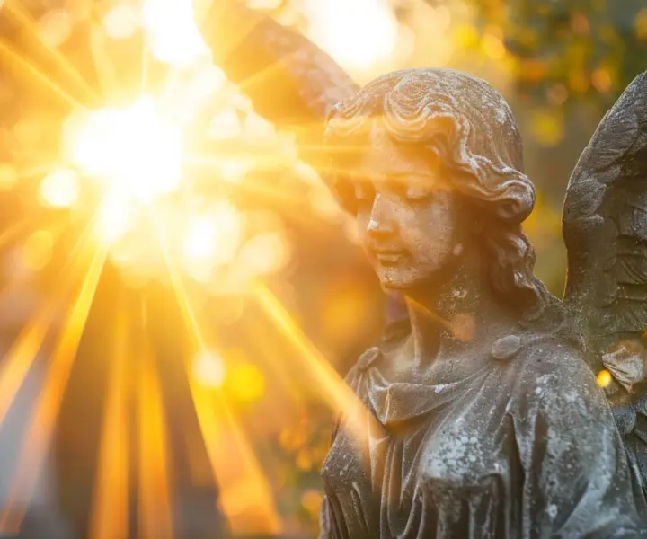 Najpiękniejsze cytaty i myśli o aniołach: Zainspiruj się ich mądrością