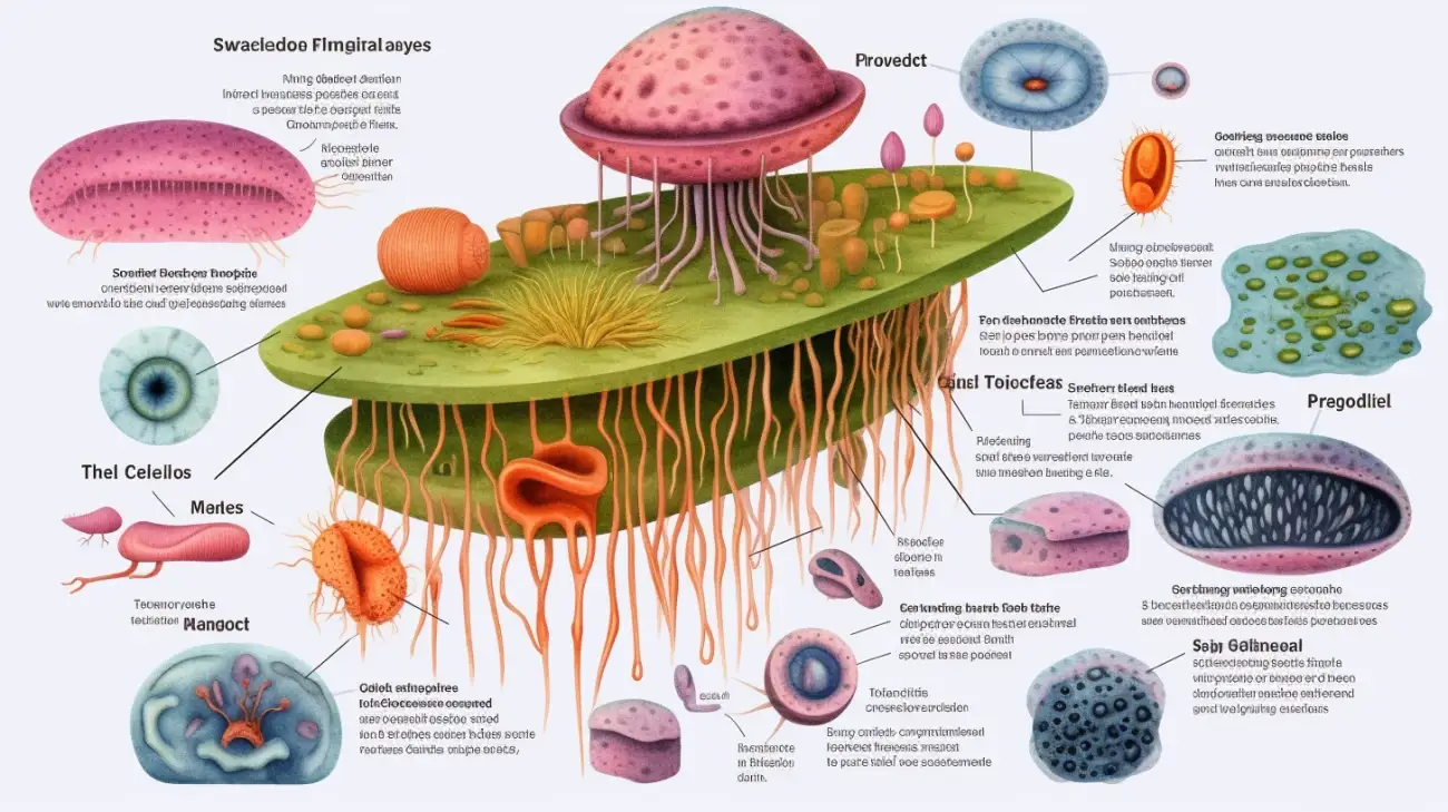 Biologia nauka o życiu klasa 5 i sprawdzian