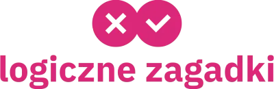 Logo logicznezagadki.pl