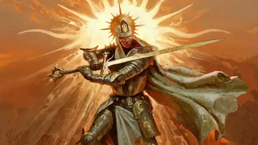 Paladyn - Dlaczego ten święty wojownik wciąż fascynuje?