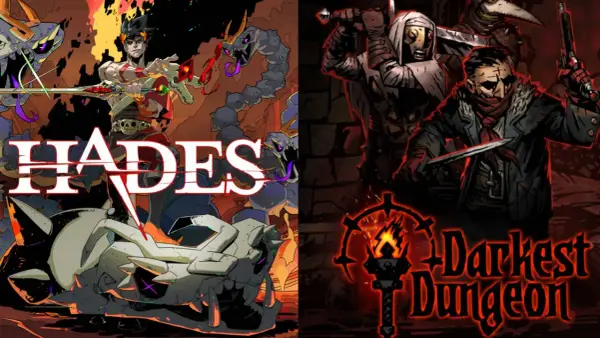 Roguelike – co to, czym różni się od roguelite? Zrozum gatunek!