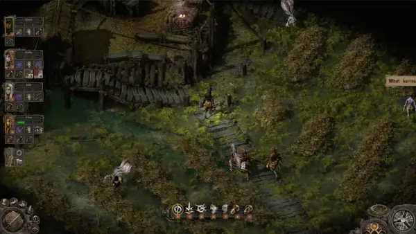 CRPG - Co to jest i dlaczego to gra dla fanów łamigłówek?