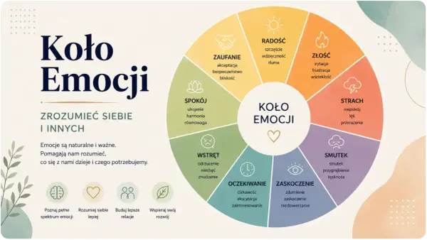 Emocje jak na grzybach - Co to znaczy? Pełny przewodnik