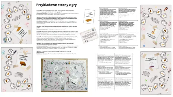 Logiczne myślenie - Jak ćwiczyć umysł i unikać pułapek?