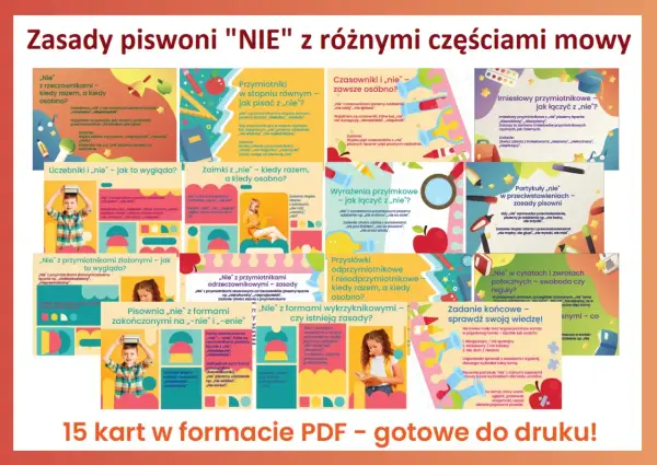 Jak nie spoilerować? - Zasady i językowe niuanse