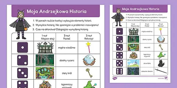 Skąd się wzięły andrzejki w przedszkolu? Odkryj ich fascynującą historię