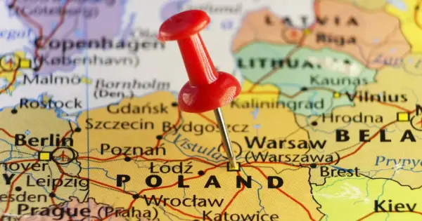 Geografia Polski - Czy na pewno znasz jej sekrety?
