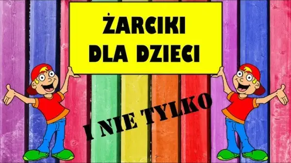 Kawały i dowcipy o szkole do opowiadania na przerwach i nie tylko