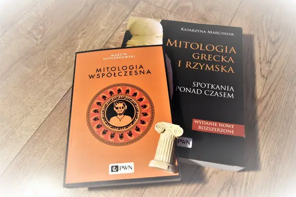 Mitologia grecka - 5 faktów, które zmienią Twoje spojrzenie