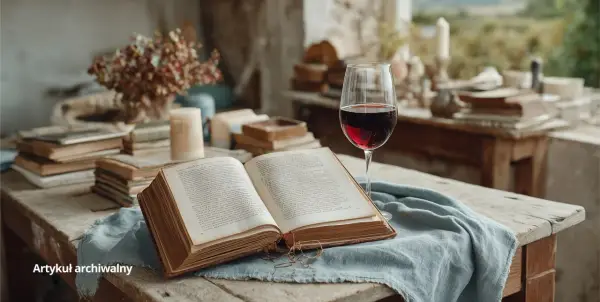 In vino veritas – Co naprawdę znaczy? Odpowiedź zaskakuje!