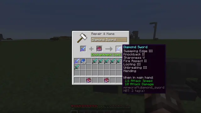 Enchantowanie Minecraft - Jak robić to dobrze i nie marnować XP?